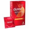 Durex Durex Gefuhlsecht Extra Gros - 8 Stk Wholesale