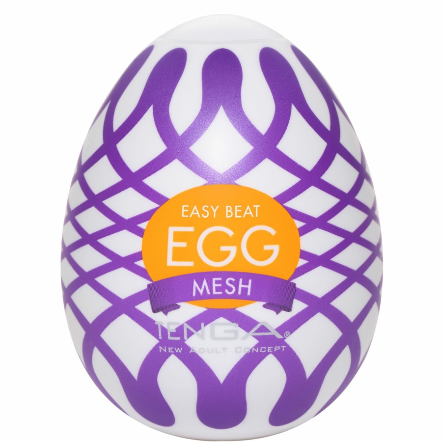 TENGA Tenga Egg - Mesh New