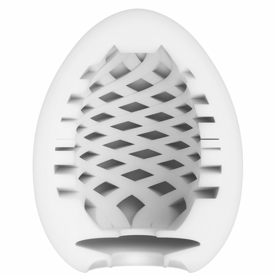 TENGA Tenga Egg - Mesh New