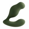 Zero Tolerance Evolved - Der Sergeant Prostata Vibrator New