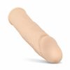 EasyToys Online Only Verlangernde Penis-Hulle - Beige Online