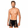 Obsessive Obsessive - M104 Boxershorts - Schwarz Online