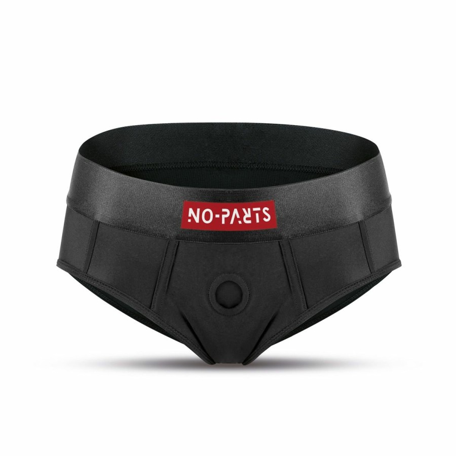 No-Parts No-Parts - Robin Strap-On-Gurtzeug - S Online