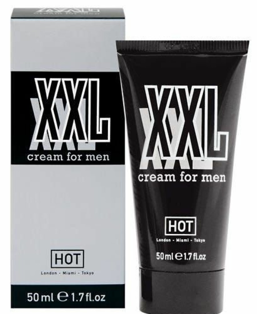 HOT Xxl Cream For Men Clearance