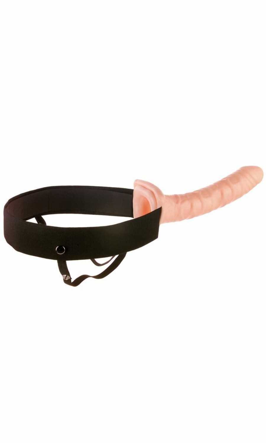 Fetish Fantasy Series 10 " Hohler Strap-On New