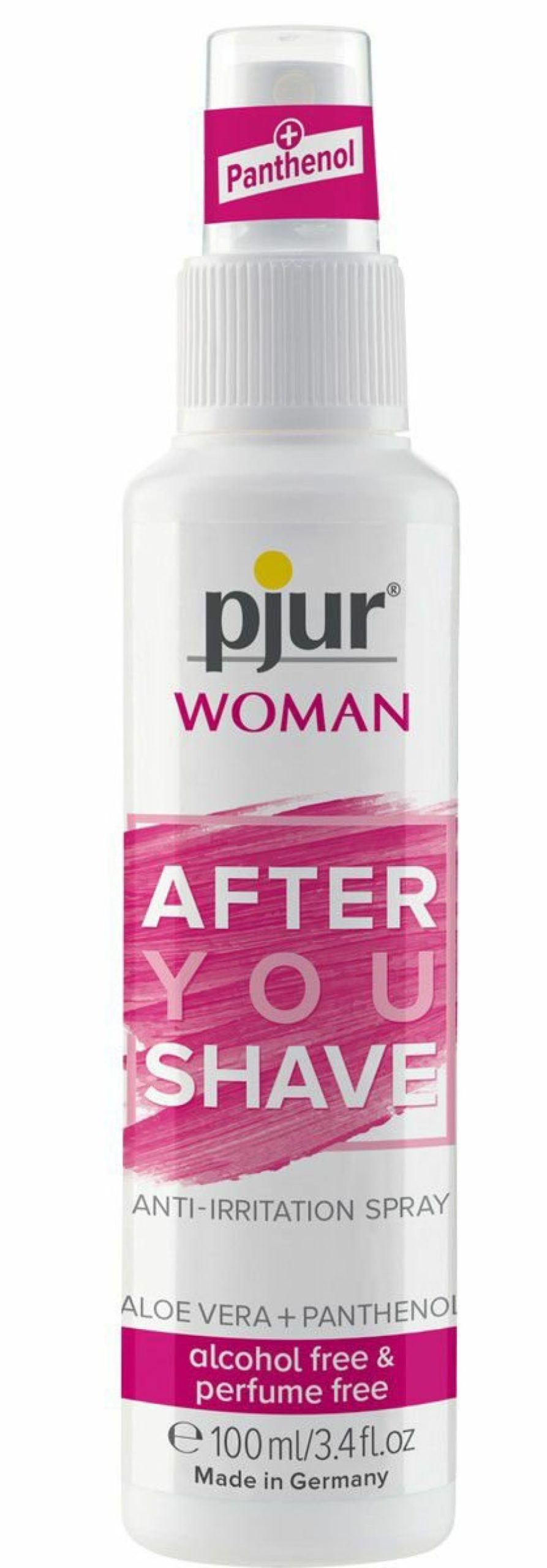 Pjur Pjur Woman After You Shave Spray - 100 Ml Clearance