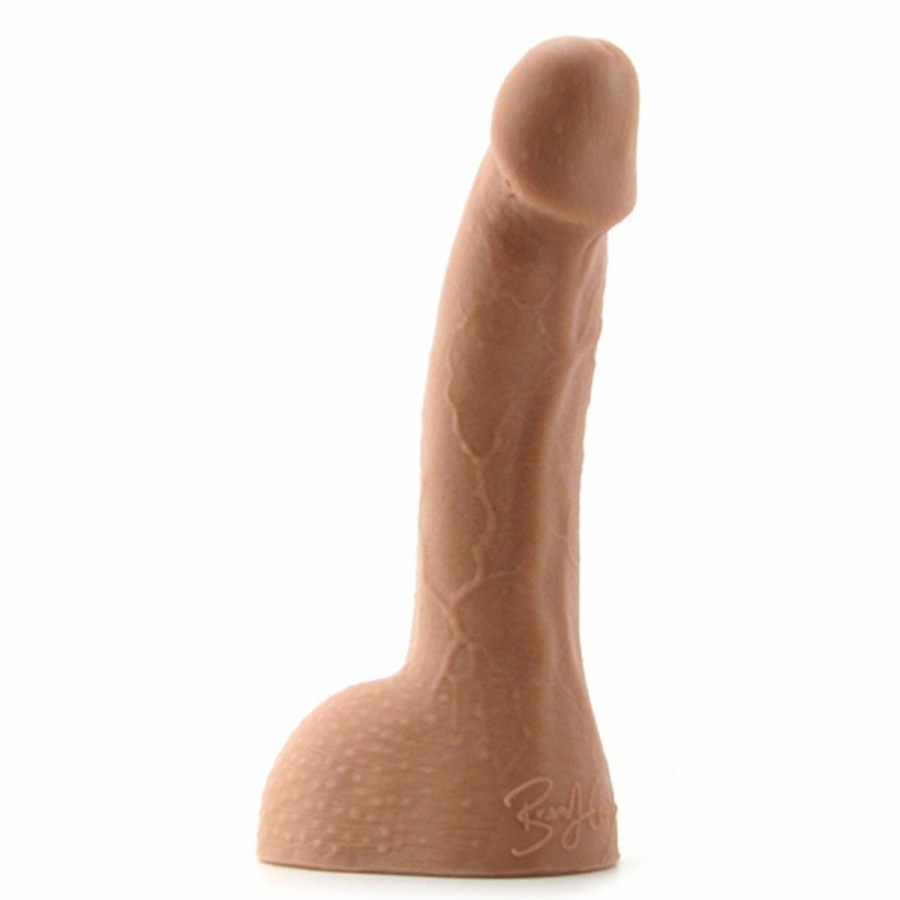 Fleshjack Boys Fleshjack Boys - Brent Corrigan Realistischer Dildo Mit Hodensack Wholesale