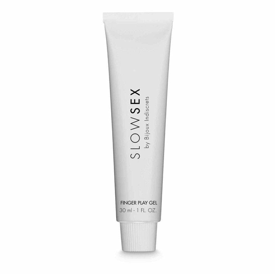 Slow Sex Slow Sex Finger Play Gel Clearance