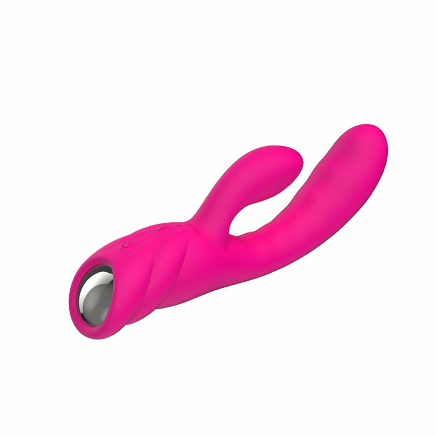 Nalone Nalone Pure Rabbit Vibrator - Rosa Clearance