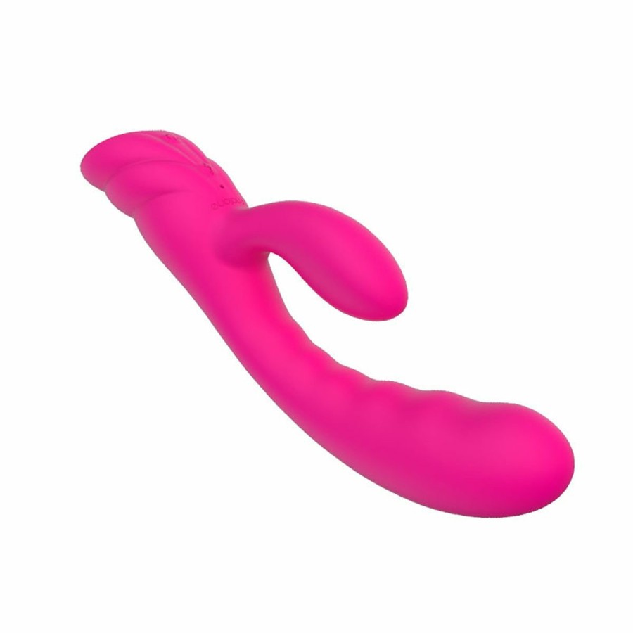 Nalone Nalone Pure Rabbit Vibrator - Rosa Clearance