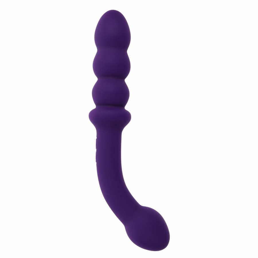 Playboy Evolved - Der Sucher Vibrator - Lila New