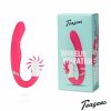 Teazers Dave Vibrator New