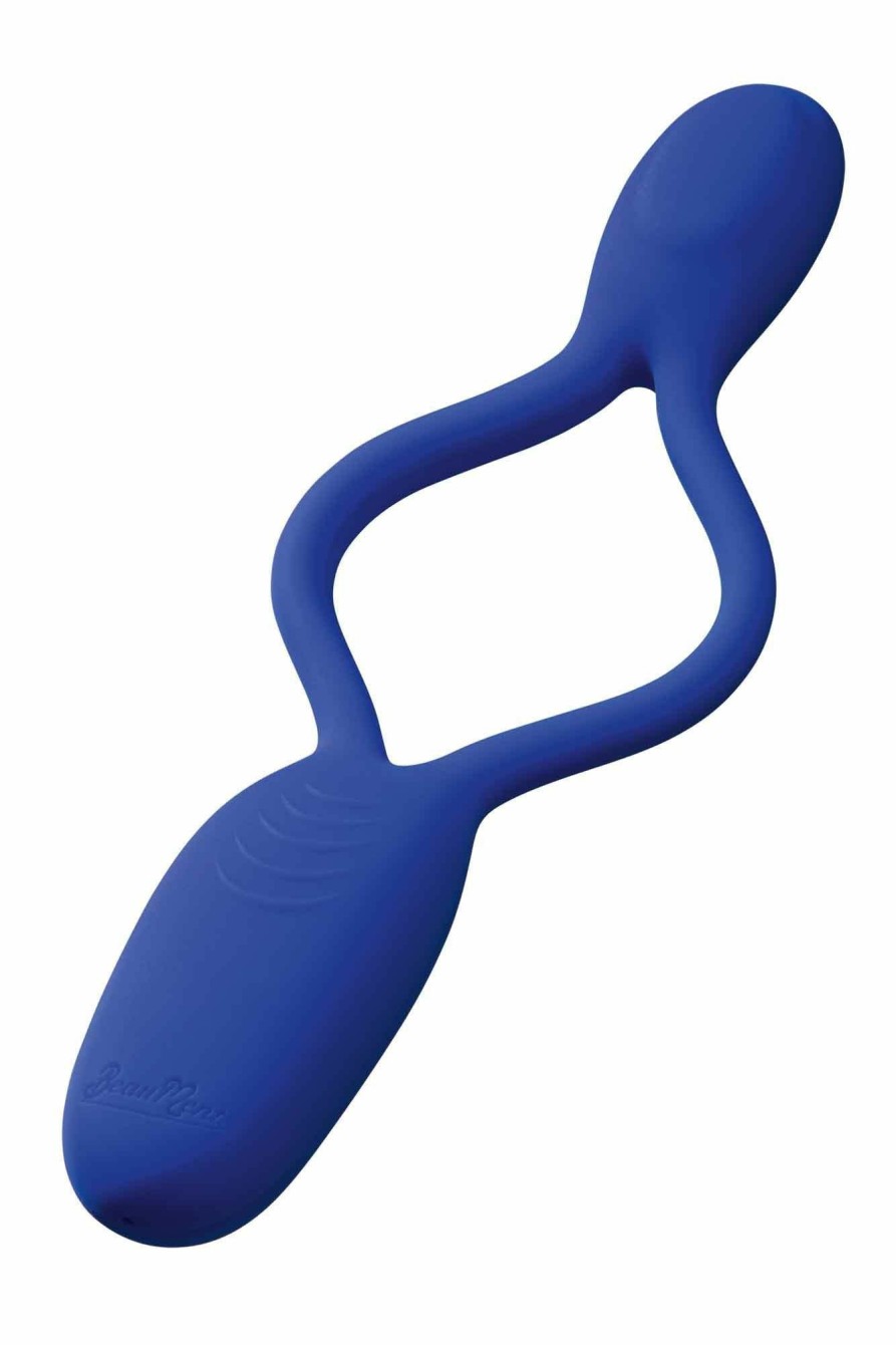 Beauments Flexxio Paarvibrator - Blue New