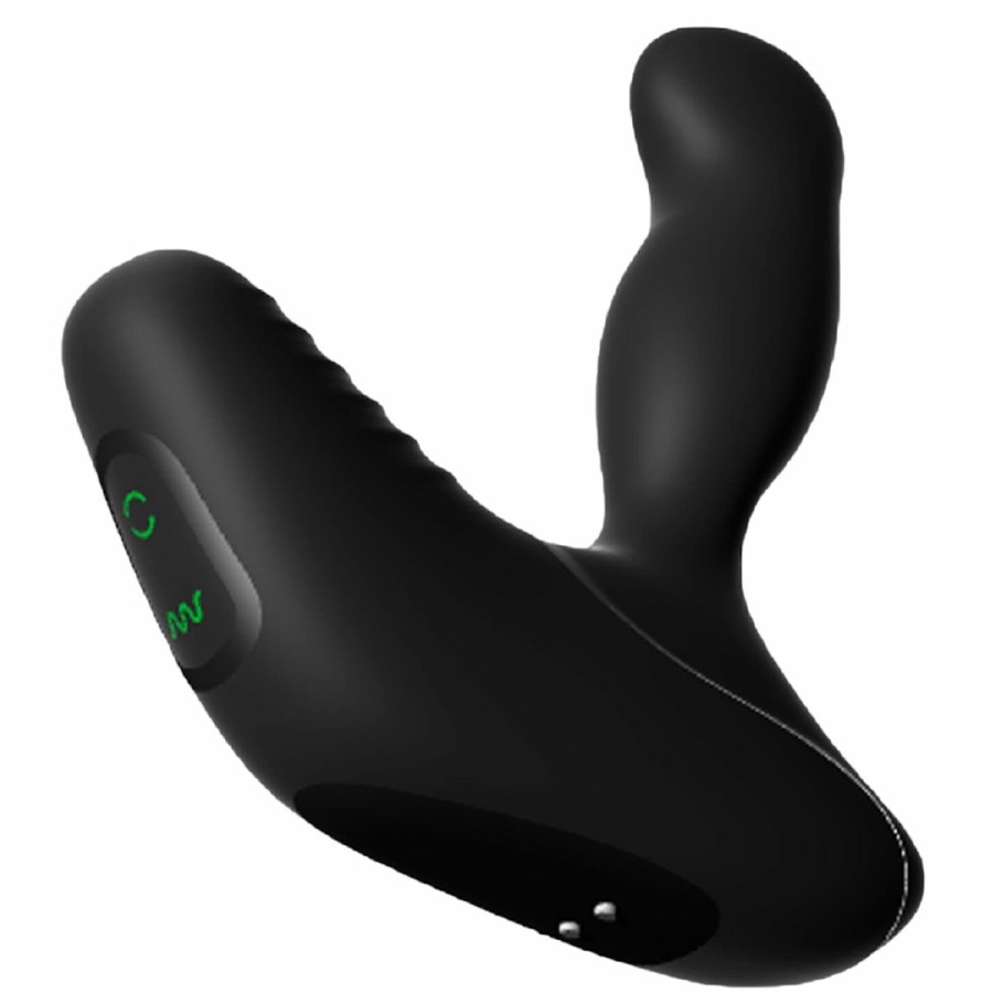 Nexus Nexus Revo Stealth Prostate Vibrator New