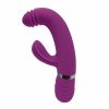 Playboy Playboy - Tap That G-Spot Vibrator - Lila New