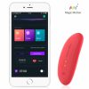 Magic Motion Magic Motion - Nyx Smart Panties Vibrator, App-Gesteuert Hot