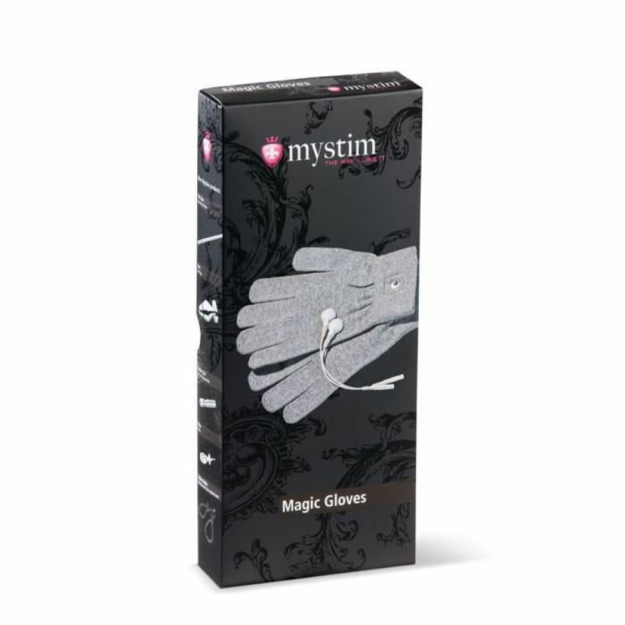 Mystim Magic Gloves Wholesale