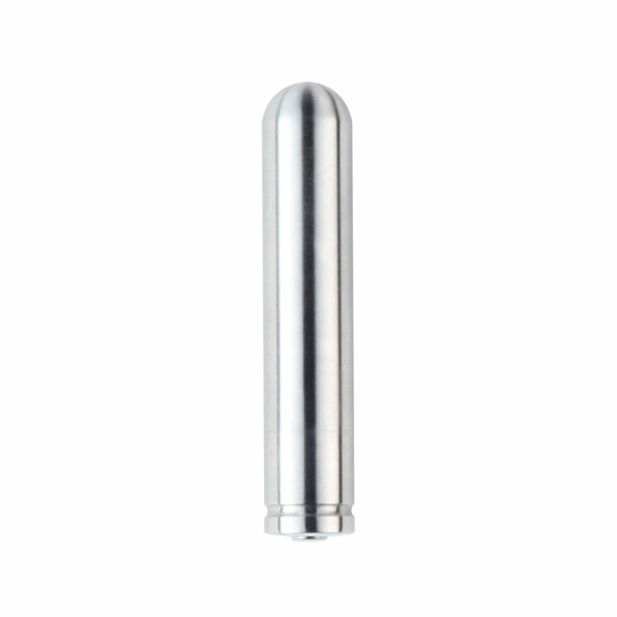 Nexus Nexus - Ferro Bullet-Vibrator - Silber Clearance