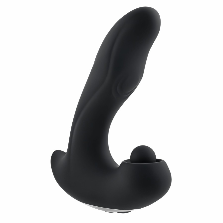 Gender X Evolved - Mad Tapper Vibrator Hot