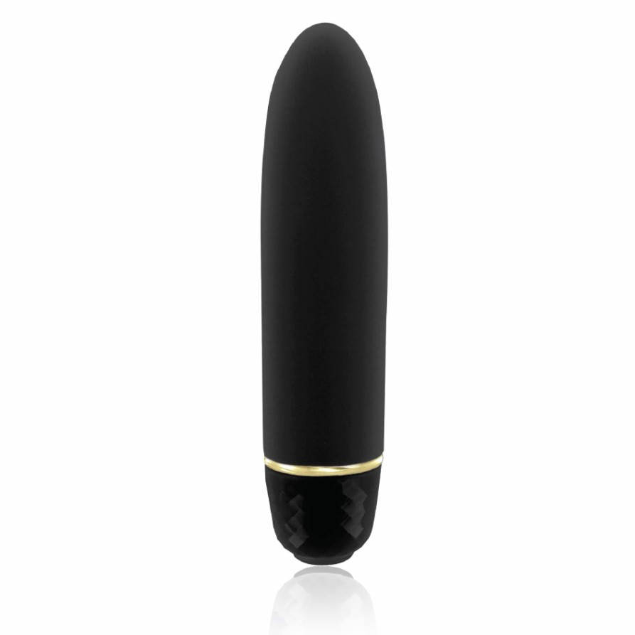 Rianne S Rs - Essentials - Classique Vibe Stud Mini-Vibrator - Schwarz Online