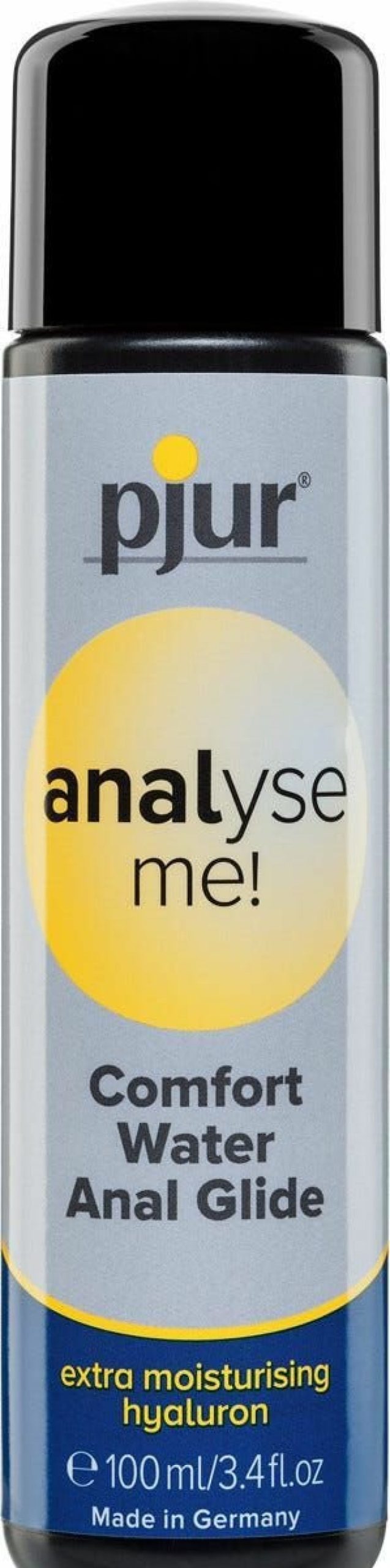 Pjur Analyse Me! - 100 Ml Best