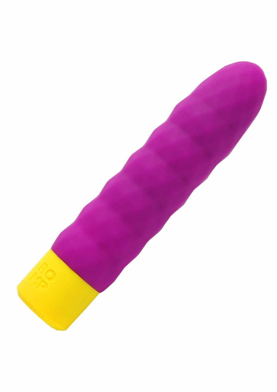 ROMP Romp - Beat Bullet Vibrator New