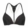 Hunkemu00f6ller Lorena Push-Up Bh - Schwarz Online