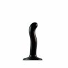 Strap-On-Me Strap On Me - Point - Dildo Zur G- Und P-Punkt-Stimulation - Grose M Wholesale