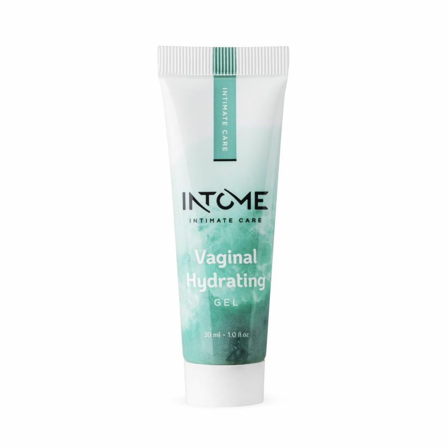 Intome Intome Vaginales Feuchtigkeitsgel - 30 Ml New