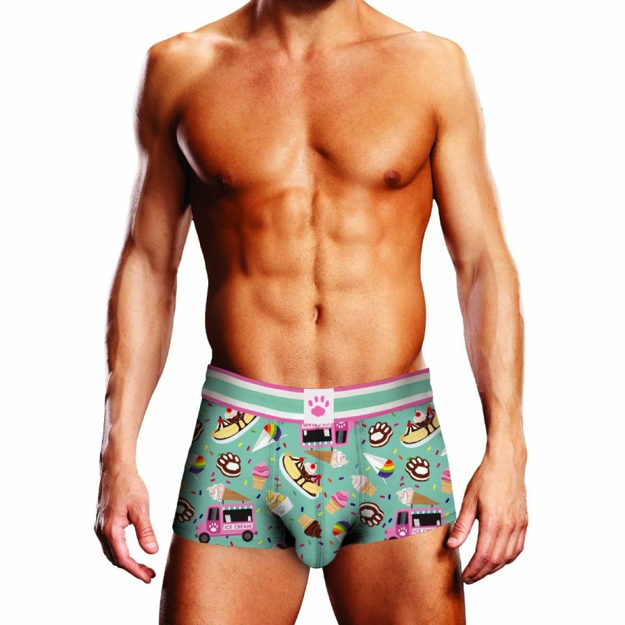 Prowler Prowler Sundae Boxershort Hot