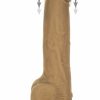 Naked Addiction Naked Addiction - Realistischer Stos-Dildo Mit Fernbedienung - 23 Cm Wholesale