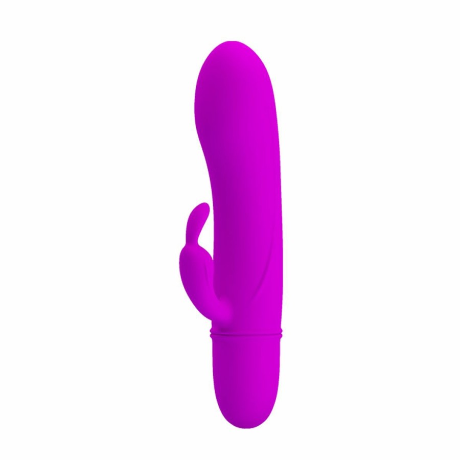 Pretty Love Ceasar Mini Rabbit Vibrator Online