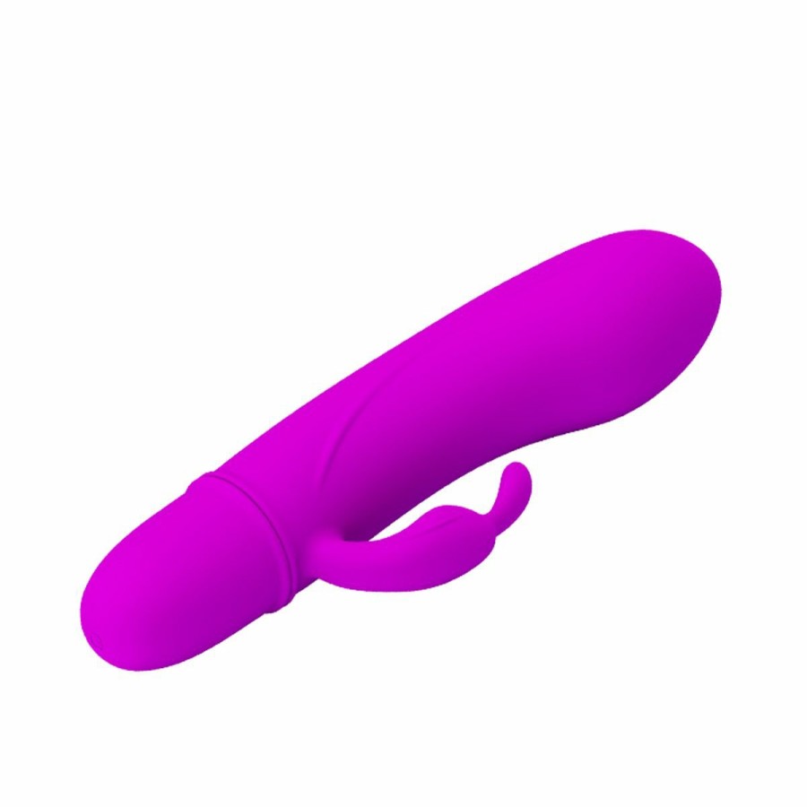 Pretty Love Ceasar Mini Rabbit Vibrator Online