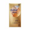 Durex Durex Kondome Nude Xl - 10 Stuck Online