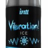 INTT Vibration! Ice Tintelende Gel Clearance