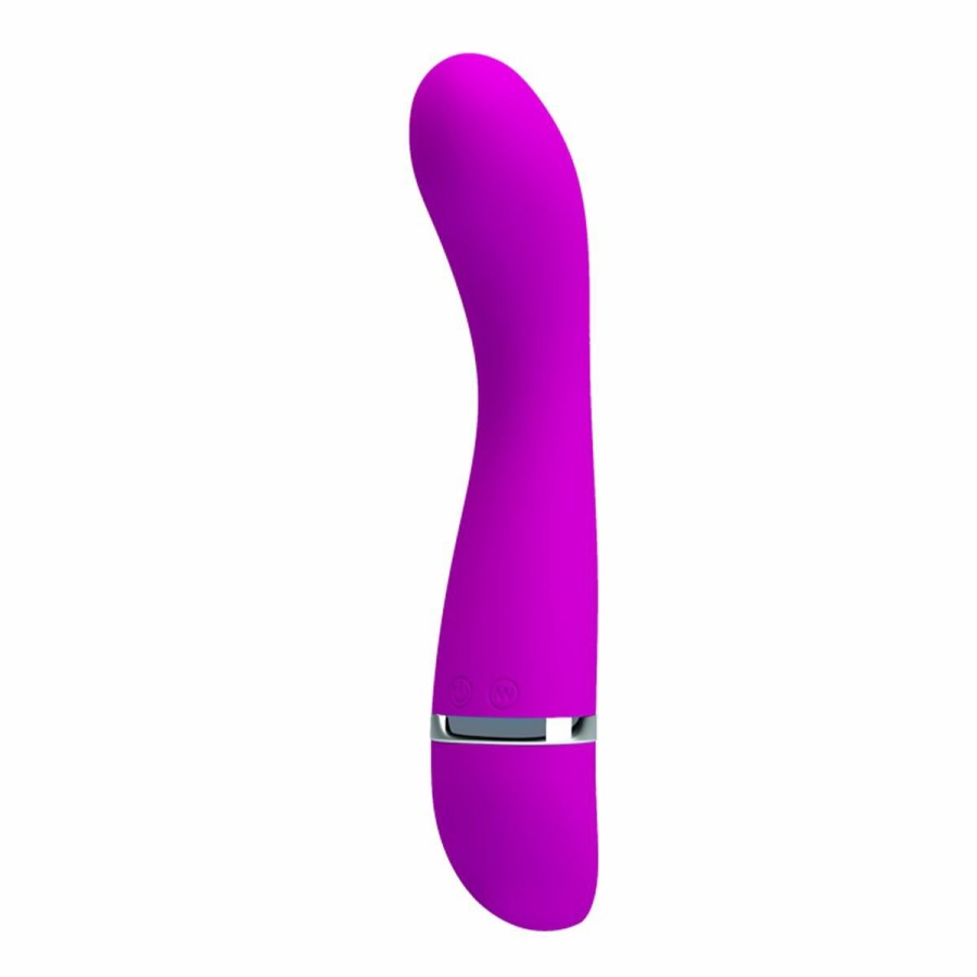 Pretty Love Cvelyn G-Punkt-Vibrator Clearance