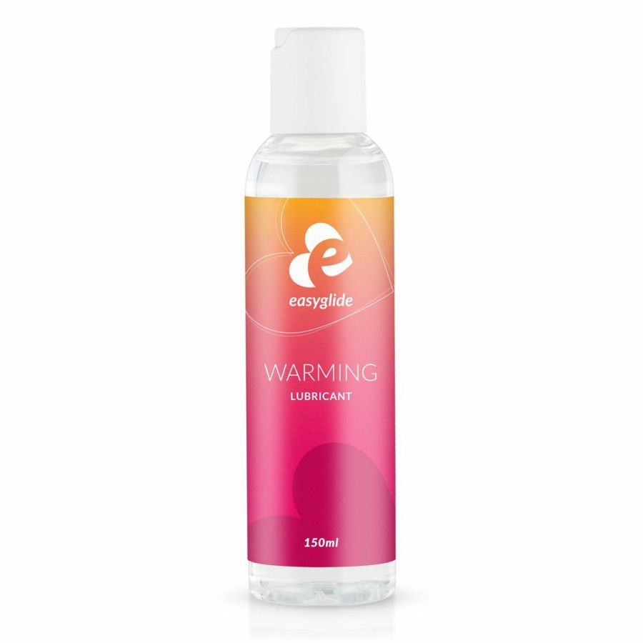 EasyGlide Easyglide Warmendes Gleitgel 150 Ml Online