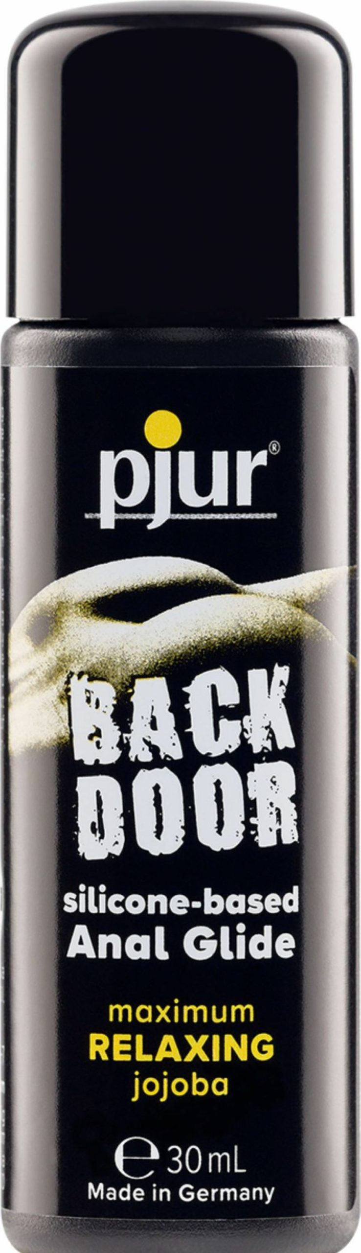 Pjur Pjur® Back Door Entspannendes Silikon-Gleitmittel - 30Ml Online