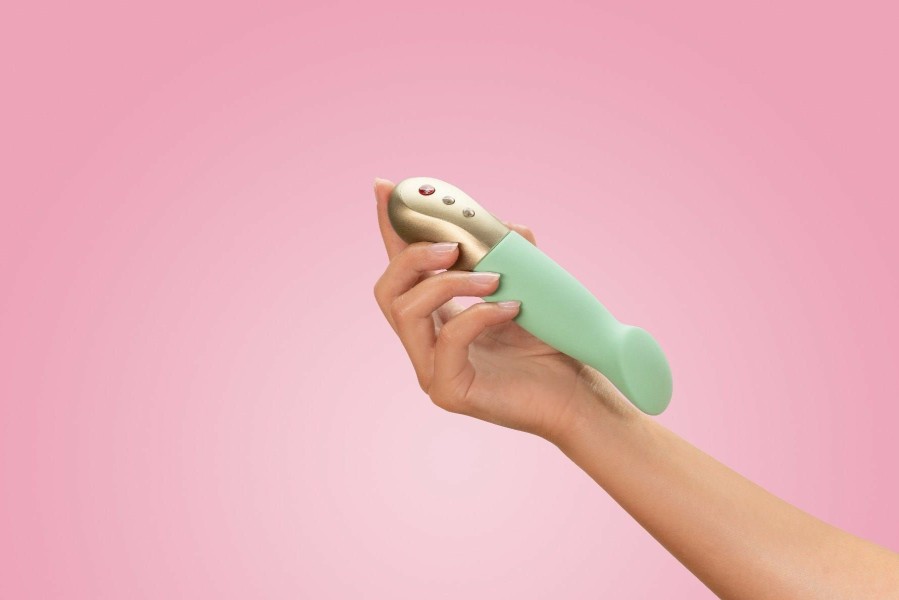 Fun Factory Fun Factory - Sundaze Vibrator - Pistache Online