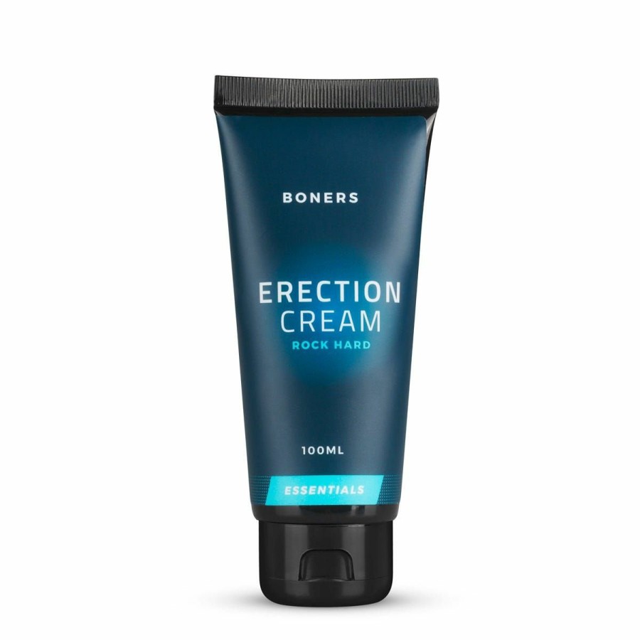 Boners Boners Erectiecreme - 100 Ml Online