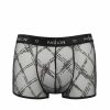 Passion Men Short James - Schwarz Hot