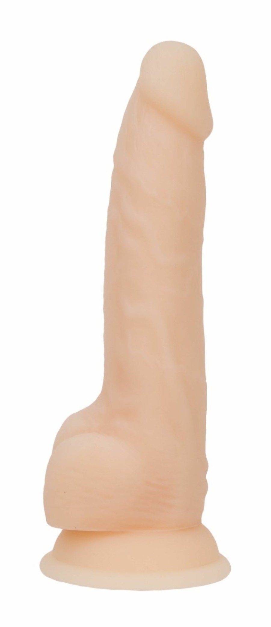 Naked Addiction Naked Addiction Realistischer Dildo - 20 Cm Hot