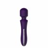 Nalone Nnalone Rockit Wand-Vibrator - Lila New