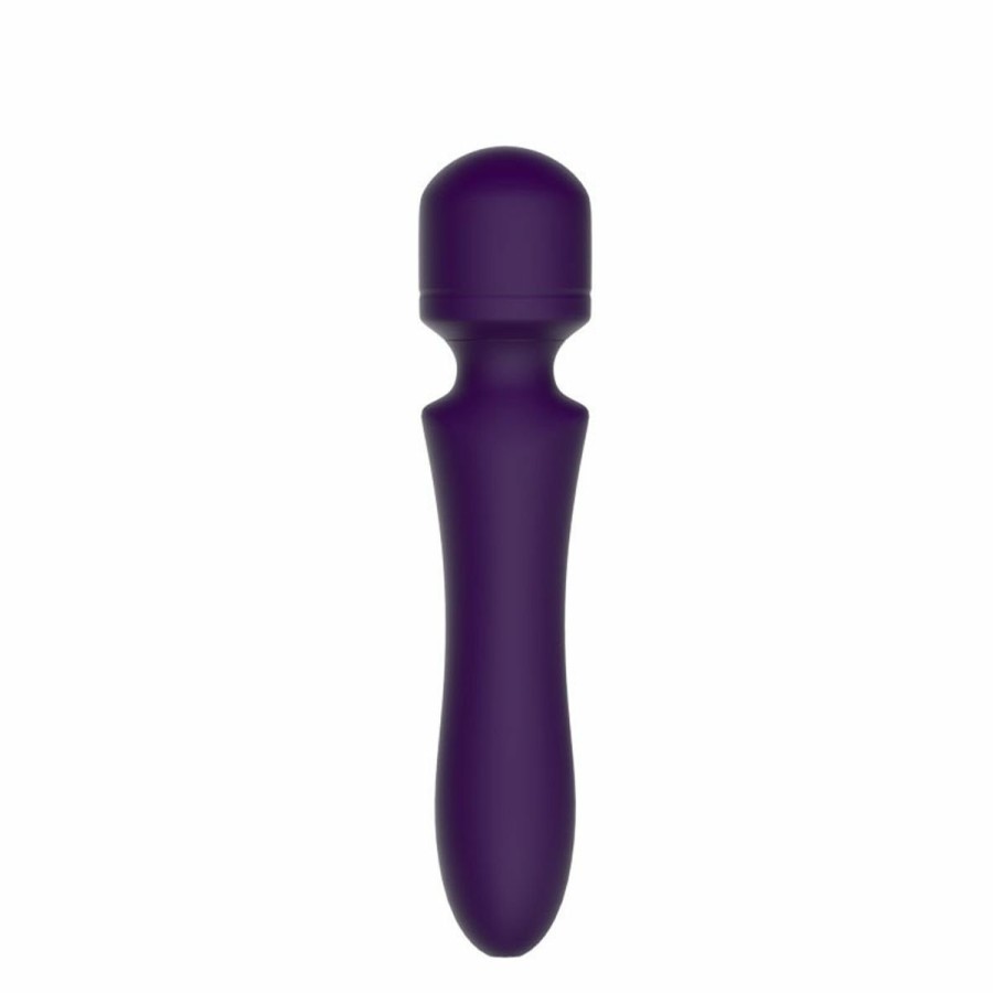 Nalone Nnalone Rockit Wand-Vibrator - Lila New