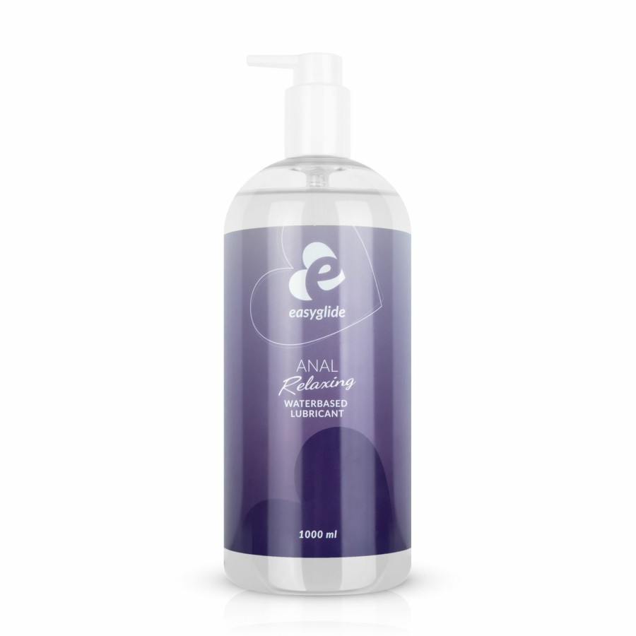 EasyGlide Easyglide Anal Relaxing Gleitmittel - 1000 Ml Online