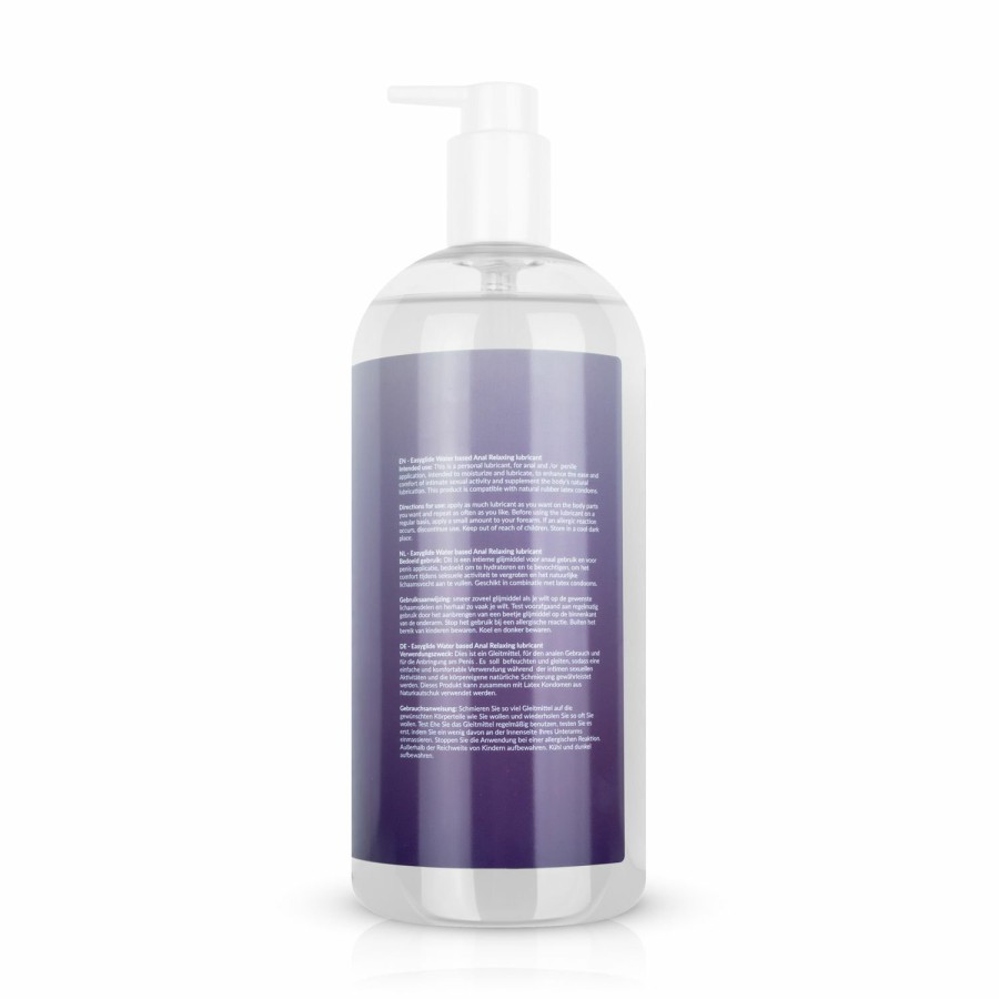 EasyGlide Easyglide Anal Relaxing Gleitmittel - 1000 Ml Online