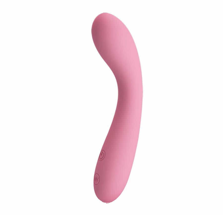 Pretty Love Tony G-Punkt-Vibrator Hot