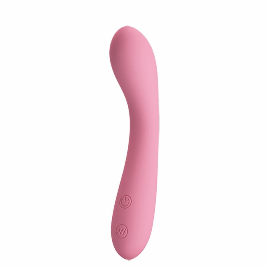 Pretty Love Tony G-Punkt-Vibrator Hot