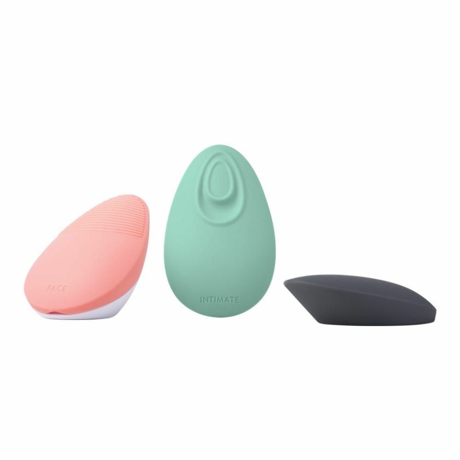 AMORELIE Triple Massageset Online