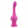 Evolved Novelties Evolved - Gyro Vibe Vibrator - Rosa Online